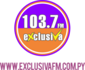 Exclusiva FM 103.7 FM